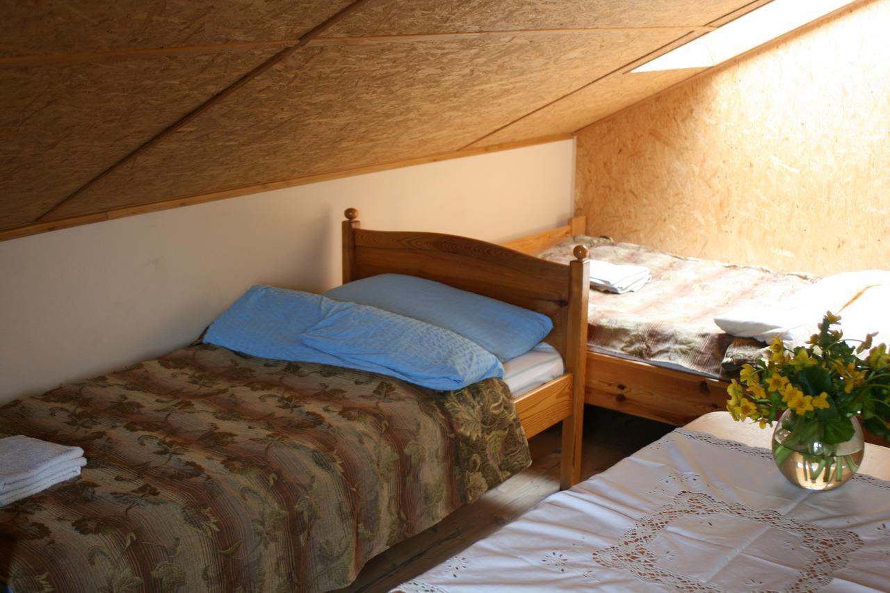 Zajazd Bonanza Jedrzychowice  Exterior foto