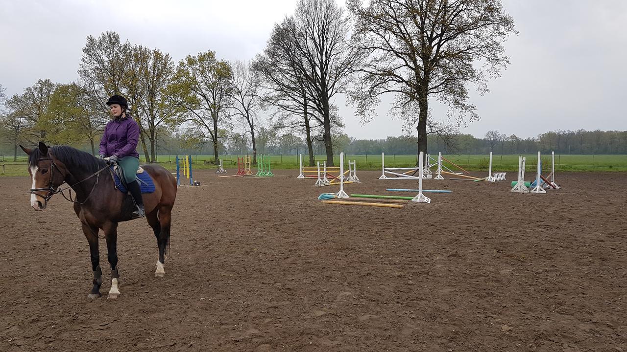 Zajazd Bonanza Jedrzychowice  Exterior foto