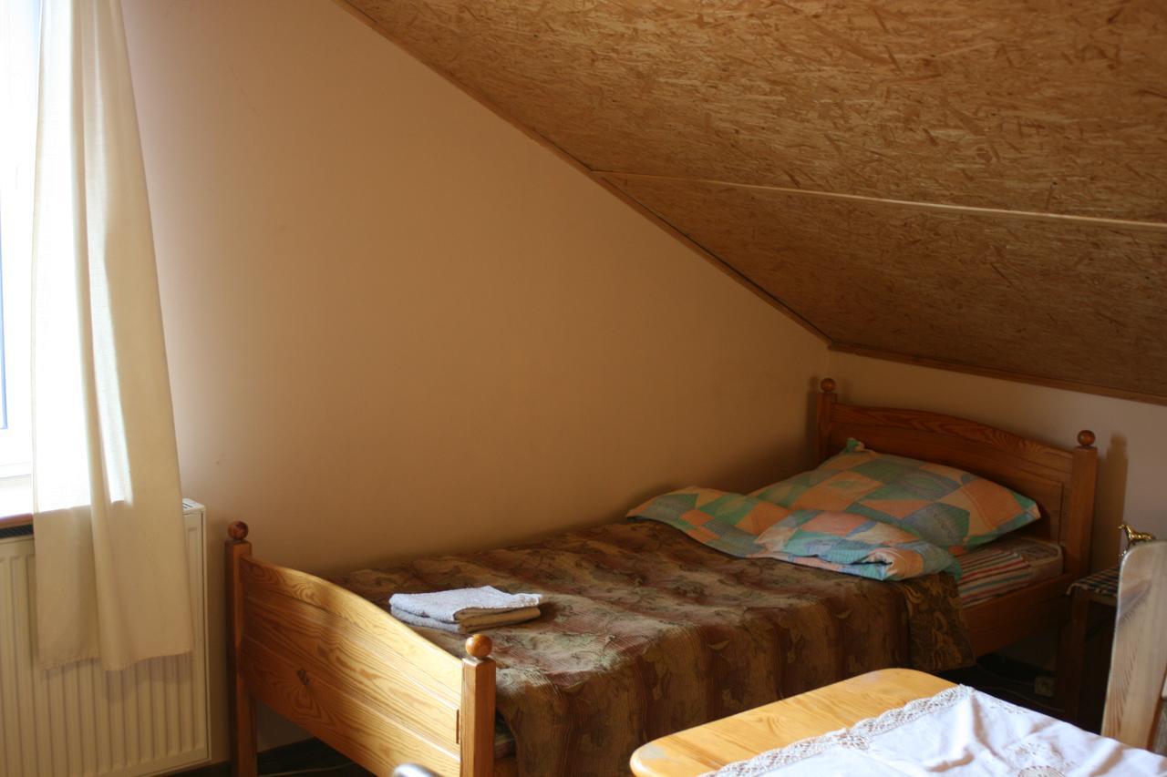 Zajazd Bonanza Jedrzychowice  Exterior foto